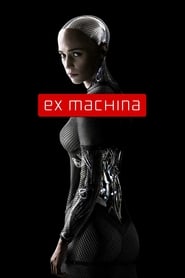Ex Machina Ex Machina
