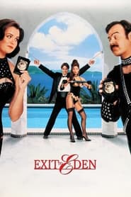 Exit to Eden Exit to Eden