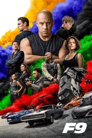 F9 Director’s Cut F9 Director’s Cut