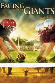 Facing The Giants Facing The Giants