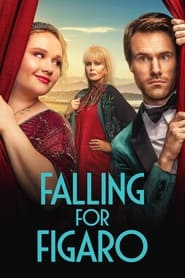 Falling for Figaro Falling for Figaro
