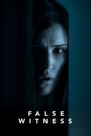 False Witness False Witness