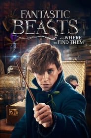 Fantastic Beast and Where To Find Them Fantastic Beast and Where To Find Them