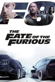 Fast and Furious 8: The Fate of the Furious