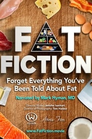 Fat Fiction Fat Fiction