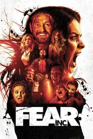 Fear, Inc. Fear, Inc.