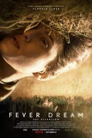 Fever Dream Fever Dream