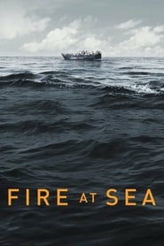 Fire at Sea Fire at Sea