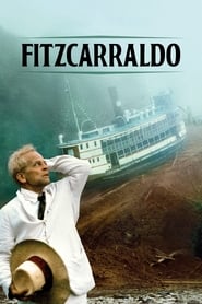 Fitzcarraldo Fitzcarraldo