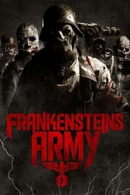 Frankensteins Army Frankensteins Army