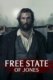 Free State Of Jones Free State Of Jones
