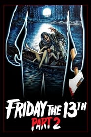 Friday The 13th Part 2