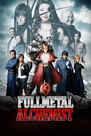 Fullmetal Alchemist Fullmetal Alchemist