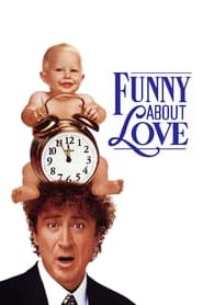 Funny About Love Funny About Love