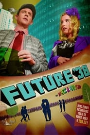 Future 38 Future 38