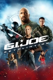 G I Joe Retaliation G I Joe Retaliation