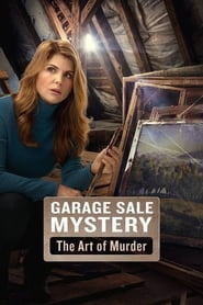 Garage Sale Mystery:The Art of Murder Garage Sale Mystery:The Art of Murder
