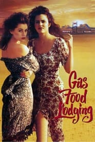 Gas, Food Lodging Gas, Food Lodging