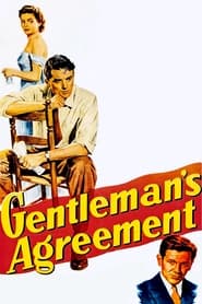 Gentleman’s Agreement Gentleman’s Agreement