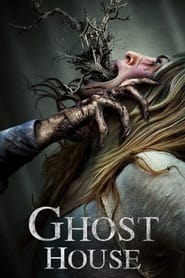 Ghost House Ghost House
