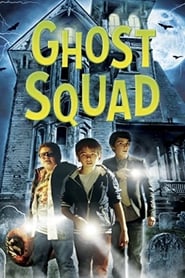 Ghost Squad Ghost Squad