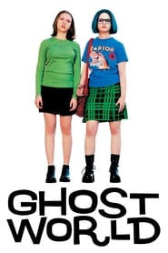 Ghost World Ghost World