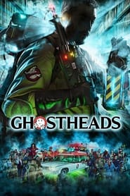 Ghostheads Ghostheads