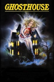Ghosthouse Ghosthouse