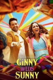 Ginny Weds Sunny Ginny Weds Sunny