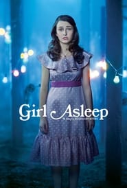 Girl Asleep Girl Asleep