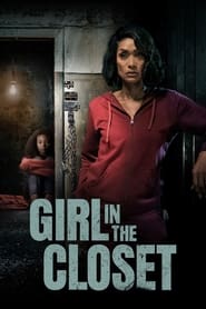 Girl in the Closet Girl in the Closet