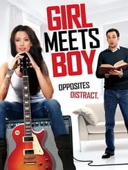 Girl Meets Boy Girl Meets Boy