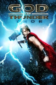 God of Thunder God of Thunder