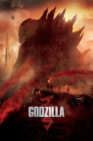 Godzilla Godzilla