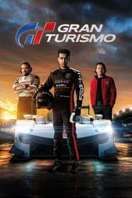 Gran Turismo Gran Turismo