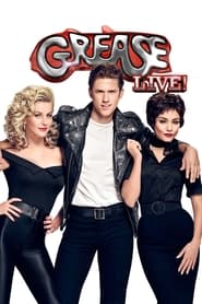 Grease Live Grease Live