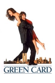 Green Card Green Card