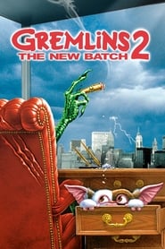 Gremlins The New Batch Gremlins The New Batch