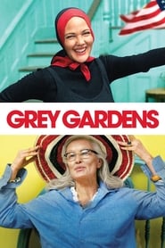 Grey Gardens Grey Gardens