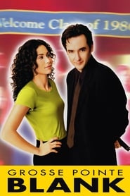 Grosse Pointe Blank Grosse Pointe Blank