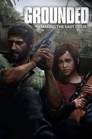Grounded: Making the Last of Us