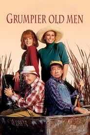 Grumpier Old Men Grumpier Old Men