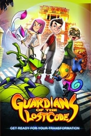 Guardians of the Lost Code 3D Guardians of the Lost Code 3D