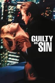 Guilty as Sin Guilty as Sin