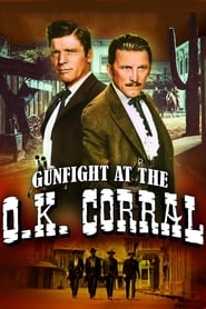 Gunfight at the O.K. Corral Gunfight at the O.K. Corral