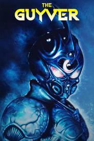 Guyver Guyver