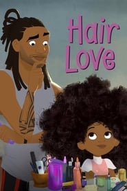 Hair Love Hair Love
