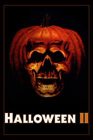 Halloween II Halloween II