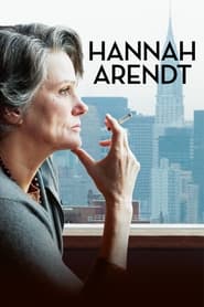 Hannah Arendt Hannah Arendt