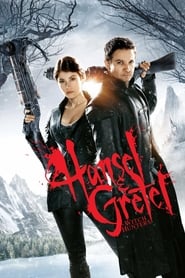 Hansel And Gretel Witch Hunters Hansel And Gretel Witch Hunters